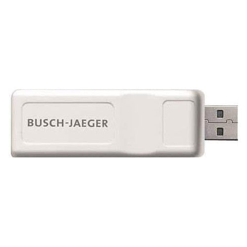 BJ SAP/A2.11 free@home Alarm-Stick (2CKA006800A2867) afbeelding 1