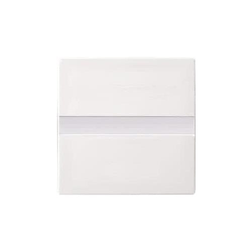 BUSCH-JAEGER 64765-914 Komfortschalter flex Orientierungslicht (2CKA006800A2881) afbeelding 1