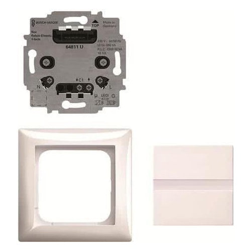 BJ 64765 UJ-914 Komfortschalter flex Set (2CKA006800A2912) afbeelding 1