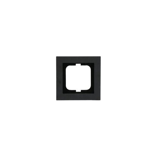 Busch-Jaeger Abdeckrahmen 1-fach 1721-290 (2CKA001754A4805) afbeelding 1