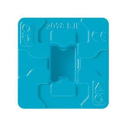 BJ 2098 BJE Malerabdeckung Schalter/Steckdose 2CKA001763A0029 (2CKA001763A0029) afbeelding 1