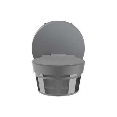 BUSCH JAEGER Bewegungsmelder Wächter 220° BT Anthrazit (2CKA006800A3077) afbeelding 1