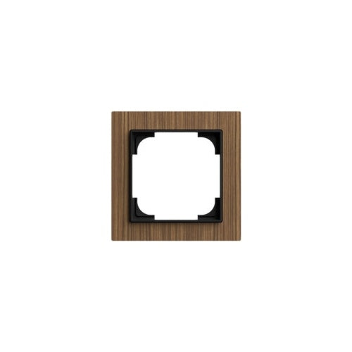 BUSCH JAEGER Rahmen 1721-4086 1-f. (2CKA001754A4892) afbeelding 1