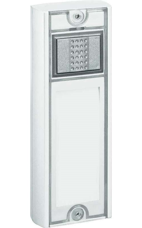 Grothe MISTRAL SE 03.1 - Weiß - Grothe - Oberfläche - IP54 - 36 mm - 17 mm (43441) afbeelding 1