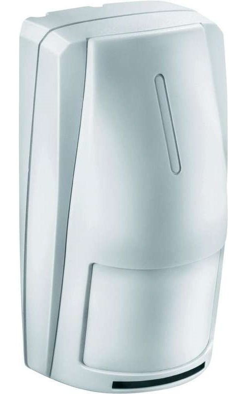 Grothe MISTRAL BM03 - Kabellos - 868.35 MHz - 15 m - 500 m - Weiß - 108° (43445) afbeelding 1