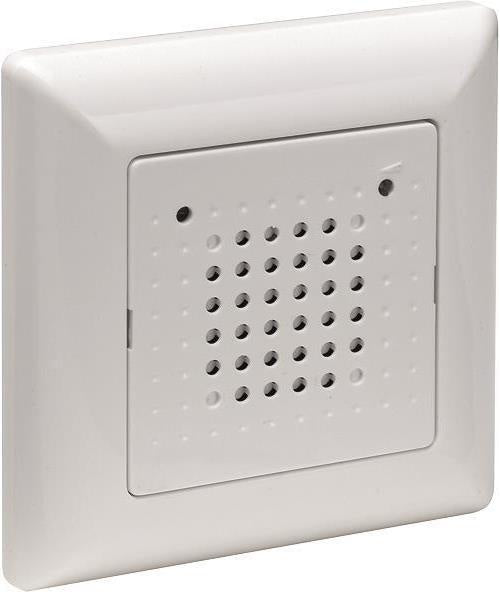 Grothe UP-Elektronik-Gong UP-Gong 230ws 230V (43706) afbeelding 1