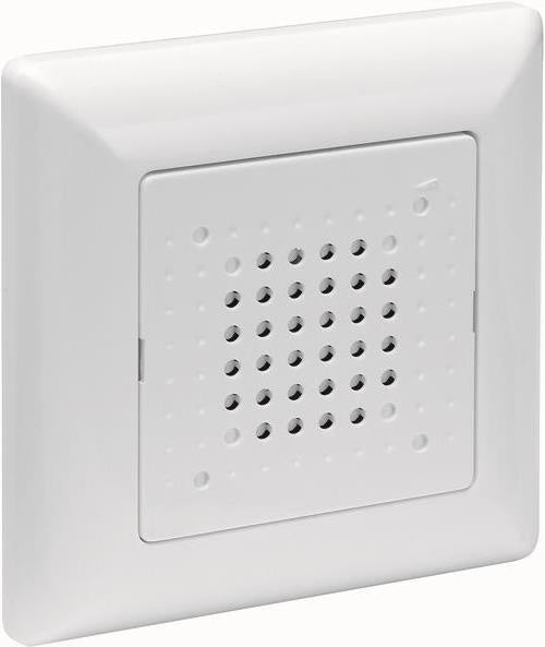 Grothe Unterputz Läutewerk 230V AC UP-LTW 230ws (43716) afbeelding 1
