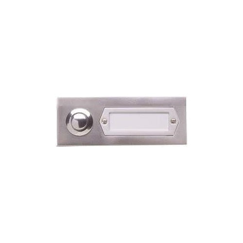 Grothe ETA 501 GA - Verkabelt - Silber - Aluminium - AC - Gleichstrom - 5 - 12 V - -20 - 50 °C (55531) afbeelding 1