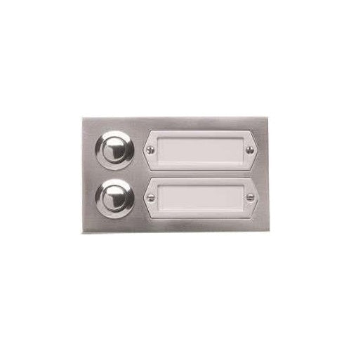 Grothe ETA 502 GA - Verkabelt - Silber - Aluminium - AC - Gleichstrom - 5 - 12 V - -20 - 50 °C (55532) afbeelding 1