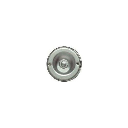 Grothe Kontaktschale KS 2075 messing matt verchromt (64143) afbeelding 1