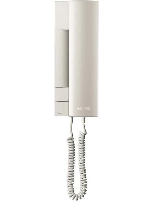 Grothe Universal Haustelefon weiss HT 623 (74333) afbeelding 1