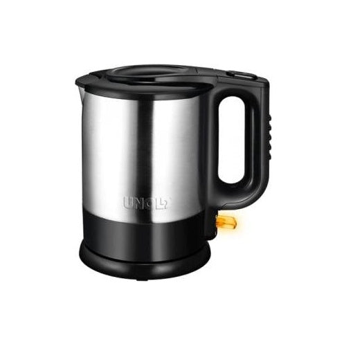 Unold 18015 1.5l 2200W Schwarz Wasserkocher (18015) afbeelding 1
