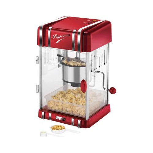 Popcornmaker 48535 Retro (48535) afbeelding 1