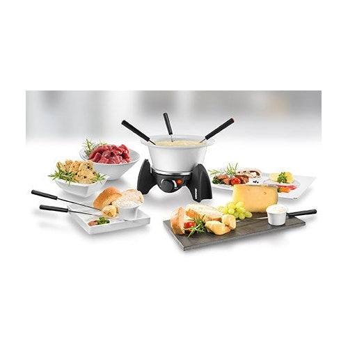 Unold UNO 48615 - Schwarz - Edelstahl - Weiß - 230 V~ - 50Hz (48615) afbeelding 4