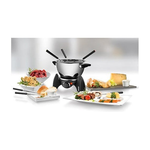 Unold UNO 48615 - Schwarz - Edelstahl - Weiß - 230 V~ - 50Hz (48615) afbeelding 5