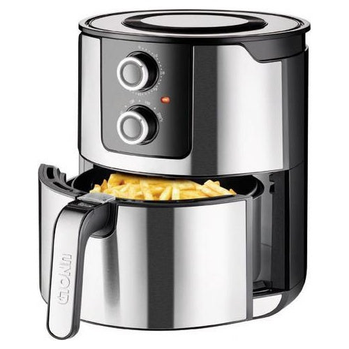 Unold 58655 Heißluftfritteuse XL5L 5L (58655) afbeelding 1
