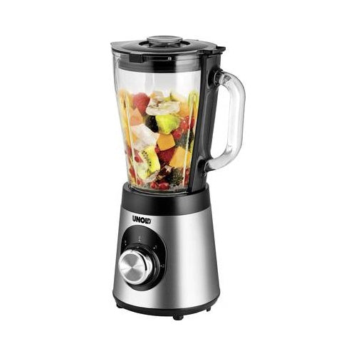 Unold 78625 Standmixer Edel 500 W 1,5 Liter (78625) afbeelding 1