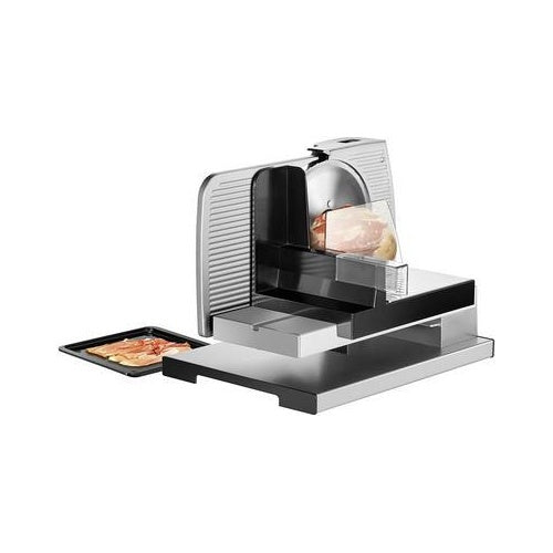 Unold 78826 Allesschneider Metall Plus (78826) afbeelding 1