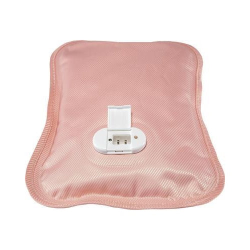 Unold 86014 Wärmi Elekt. Wärmeflasche rs 27,0x18,5cm 65°C 380W Kein Elektrosmog (86014) afbeelding 1