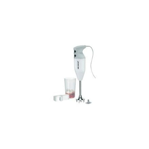 Unold 90310 ESGE-Zauberstab M122S Stabmixer weiß afbeelding 1