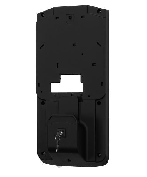 ABL 1W0001 1W0001 Montageplatte mit KEY für eMH1 (1W0001) afbeelding 1