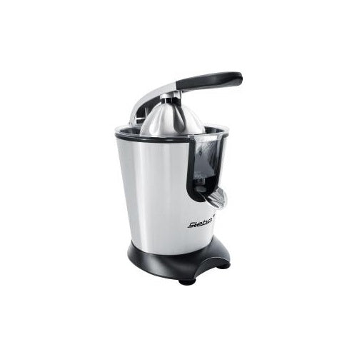Steba ZP 2 160W Schwarz - Edelstahl Elektrische Zitronenpresse (250200) afbeelding 1