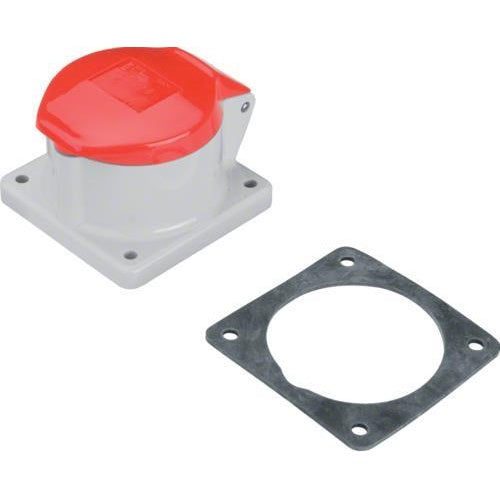 Hager ECEE165 Elektrogehäusezubehör (ECEE165) afbeelding 1
