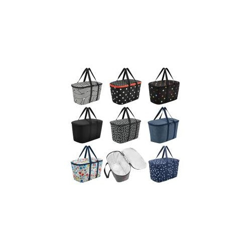 Reisenthel coolerbag Thermobehälter 20 l Grau (UH1035) afbeelding 2