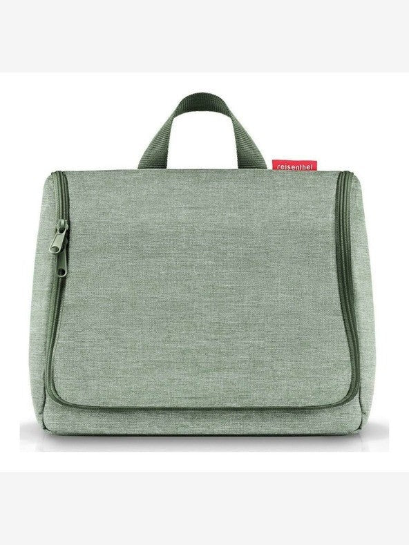 Reisenthel Necessaire Toiletbag XL Twist Sage (WO5048) afbeelding 2