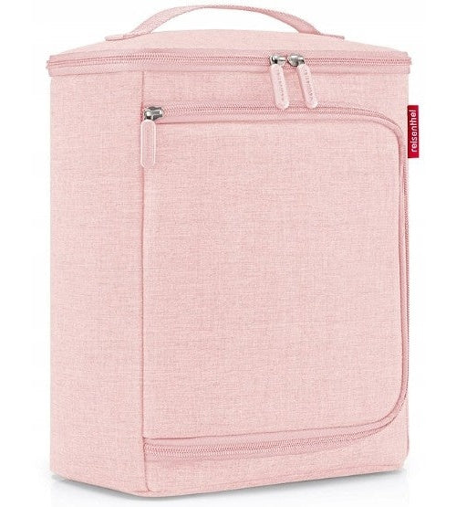 Reisenthel Kühltasche coolerbox twist blush Kunststoff rosa UK3100 (UK3100) - 4012013742590 - image 1