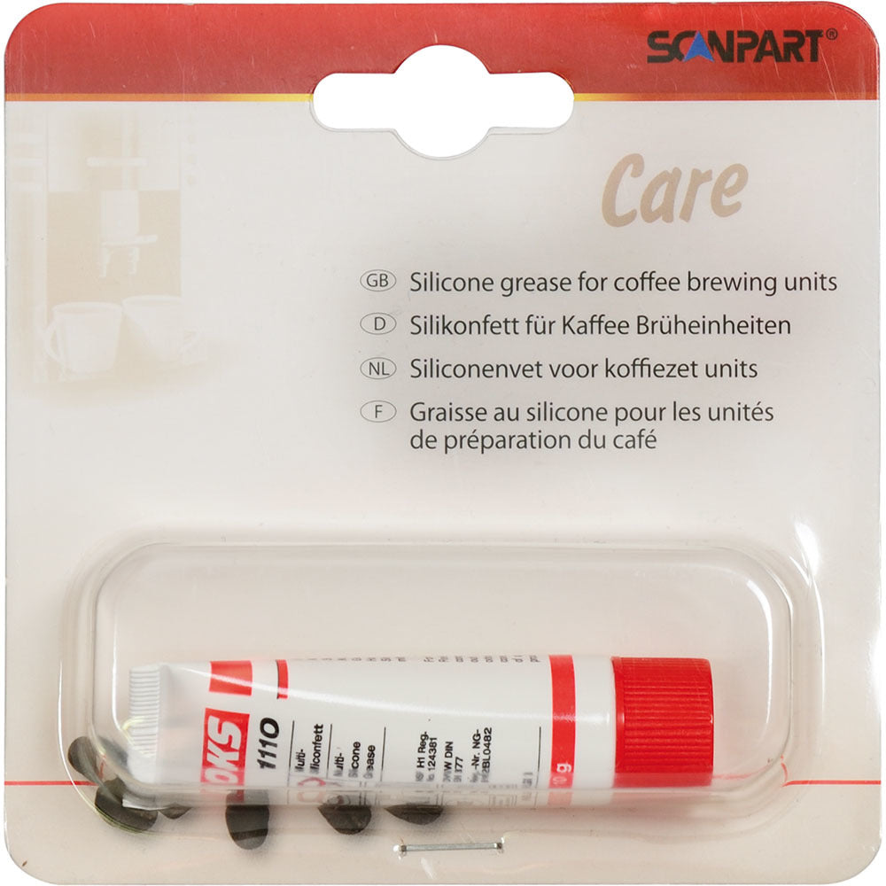 Scanpart Silicone Grease Setting Unit 10 g