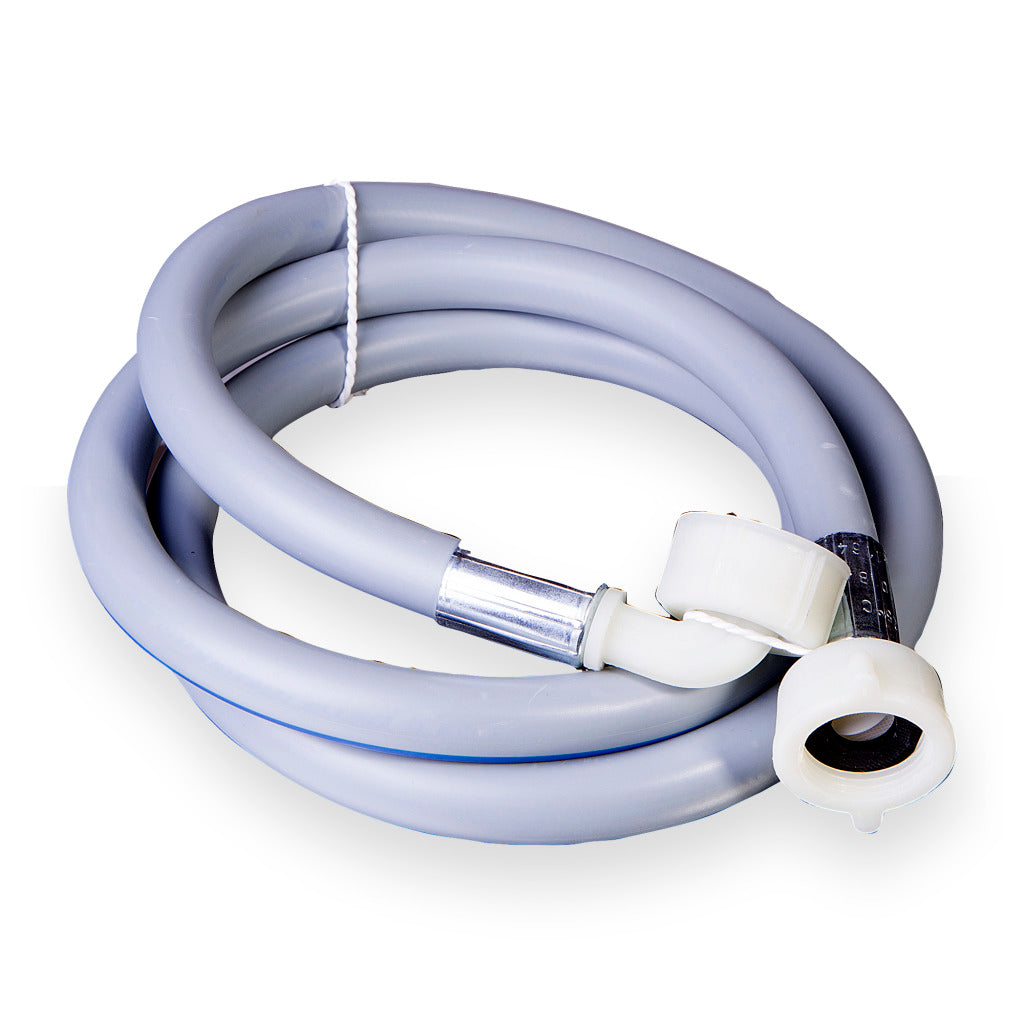 Universal Supply Hose 90 Bar 1.5 m 1x Angled Connection