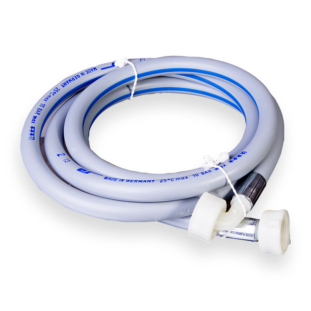 Universal Supply Hose 90 Bar 2.5 m 1x Angled Connection