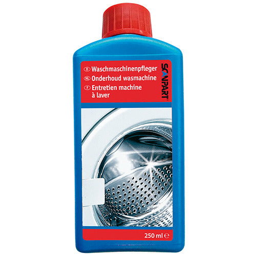Scanpart Washing Machine Maintenance Oil 250 ml