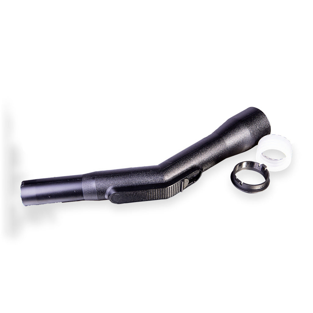 Universal Complete Handle 32 mm Plastic