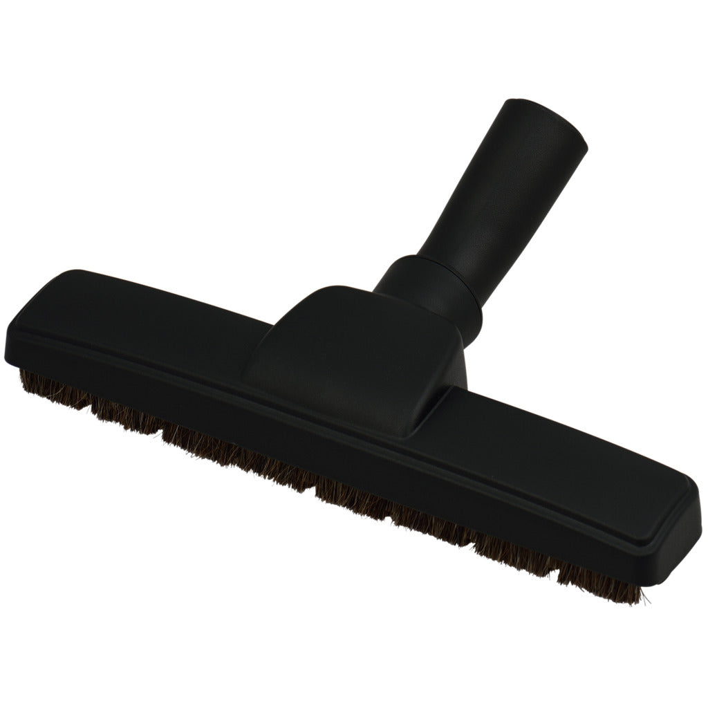 Scanpart Universal Parquet Brush 32+35 mm Black