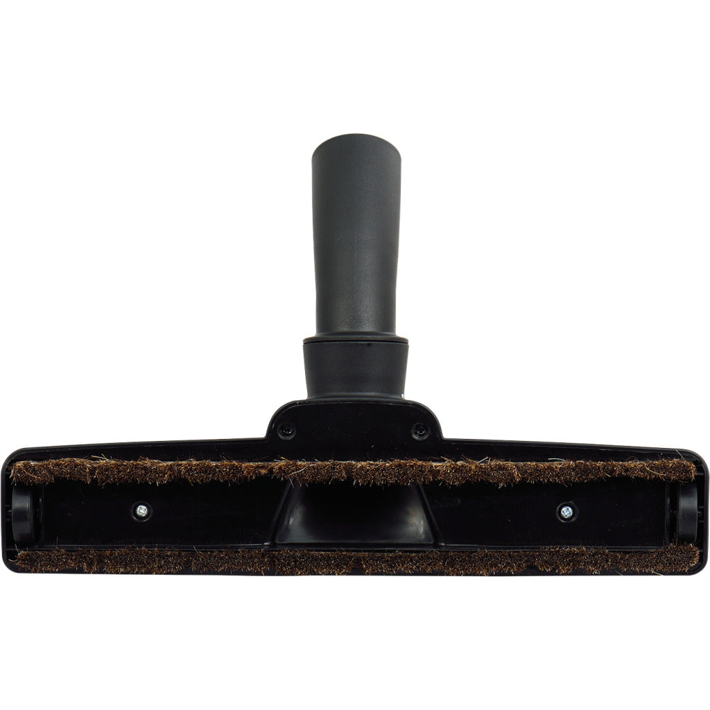Scanpart Universal Parquet Brush 32+35 mm Black