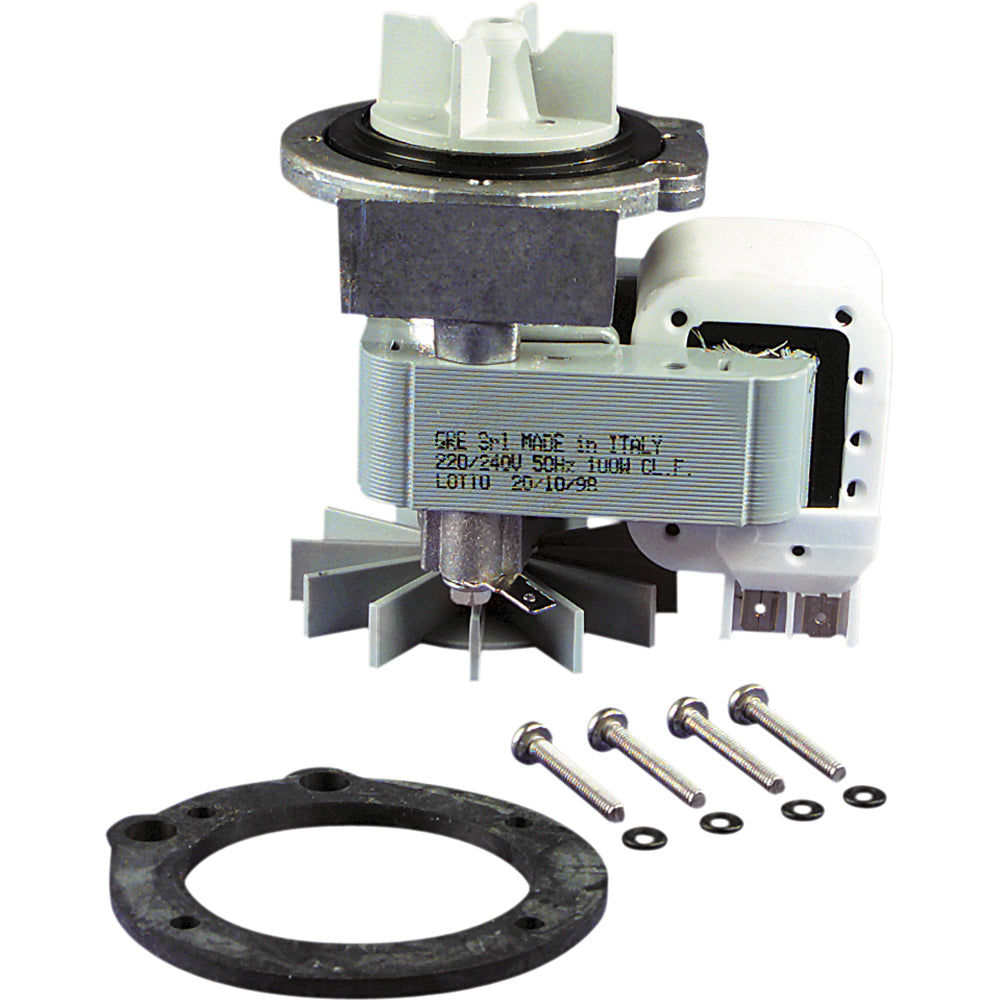 Miele Drain Pump 700 Series