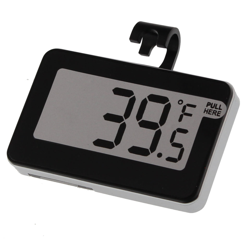 Scanpart Digital Refrigerator Thermometer -20/ +50 ?