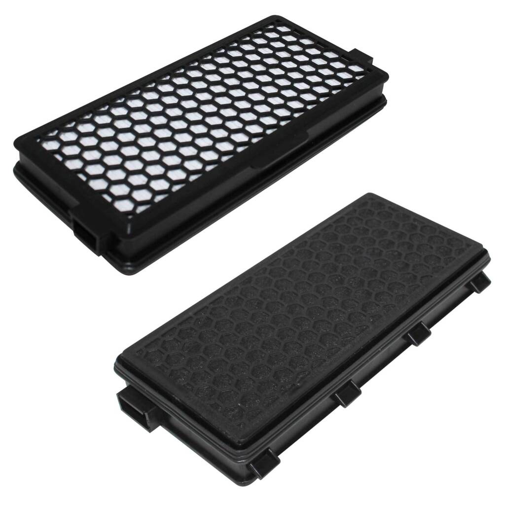 Scanpart Miele Hepa A Carbon Felt Sfaa50