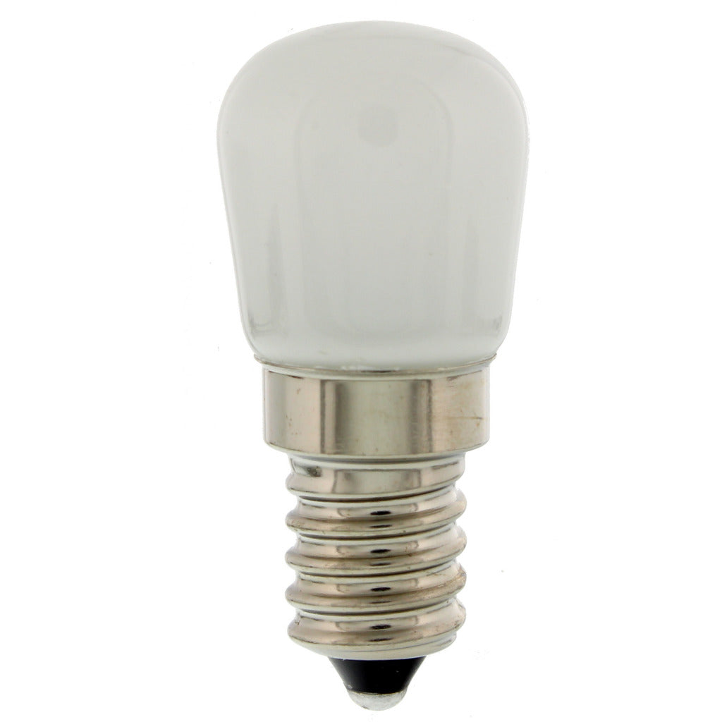 Scanpart Extractor Hood Lamp E14 20w LED T26