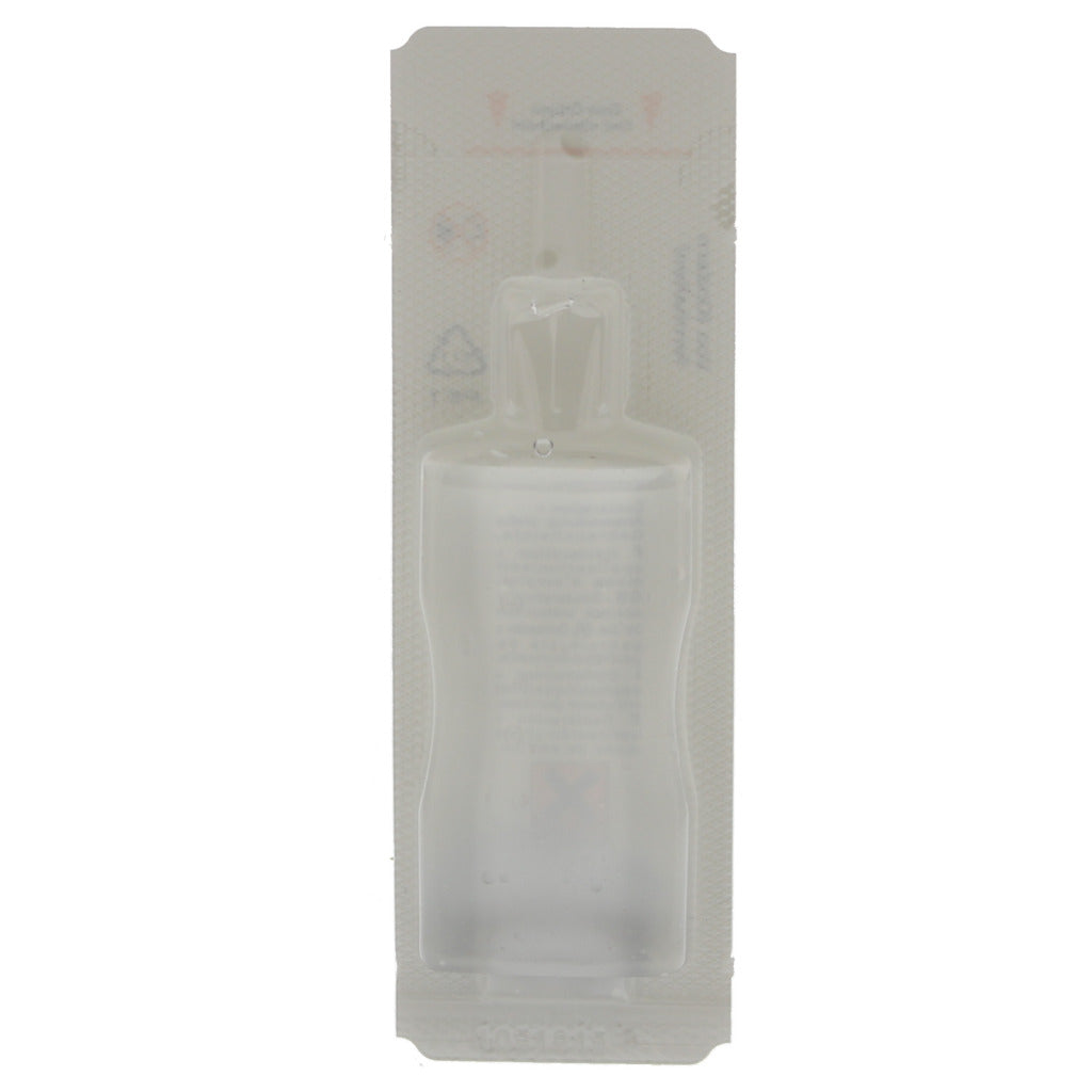 Scanpart Snow Lime 6x12.5 ml - Fast Descaler for Steam Irons 6x12.5ml