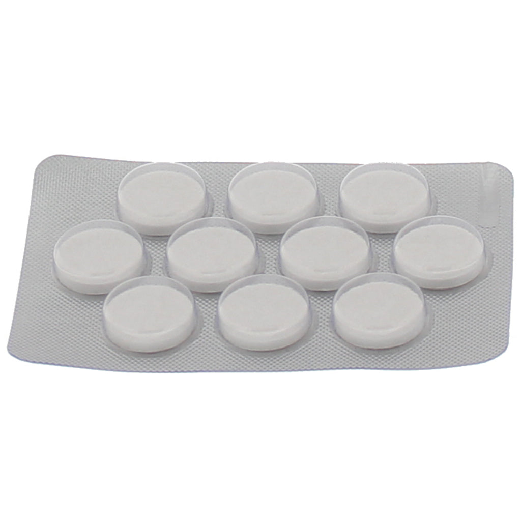 Scanpart Cleaning Tabs for Drinking Bottles 10 Pieces