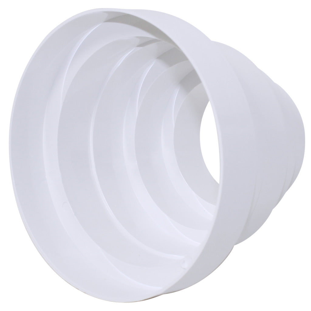 Basic Adapter 80 - 150 mm