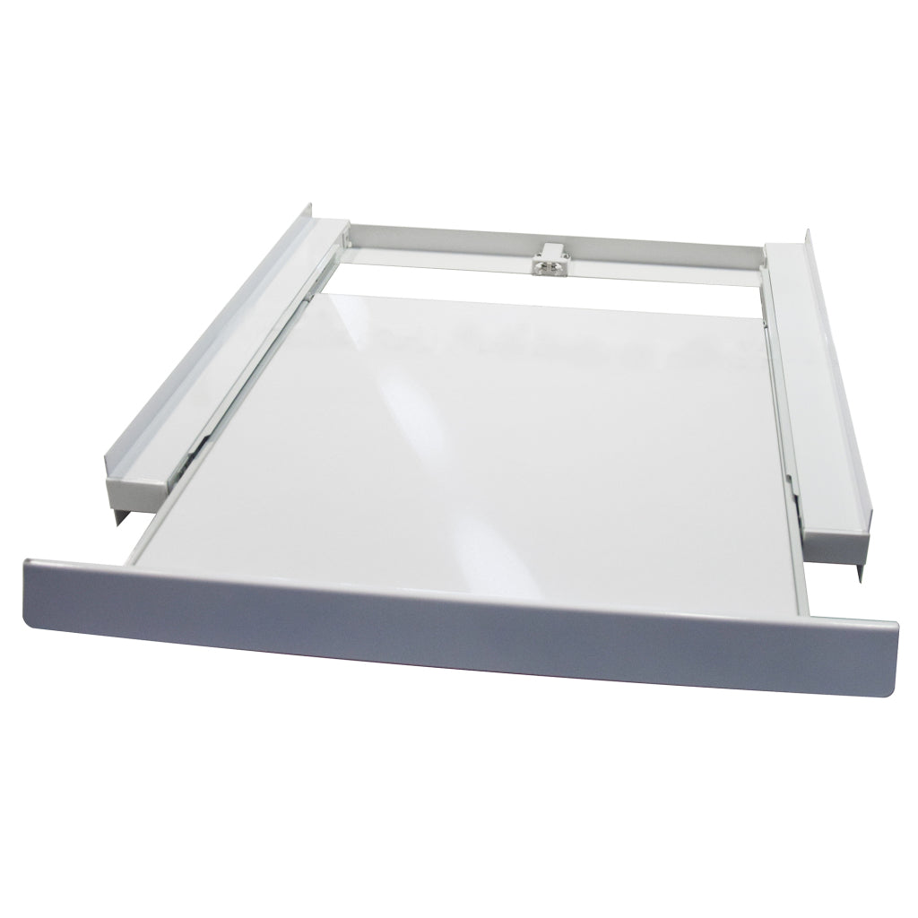 Scanpart Universal Intermediate Frame and Worktop Pro White - Professional Quality