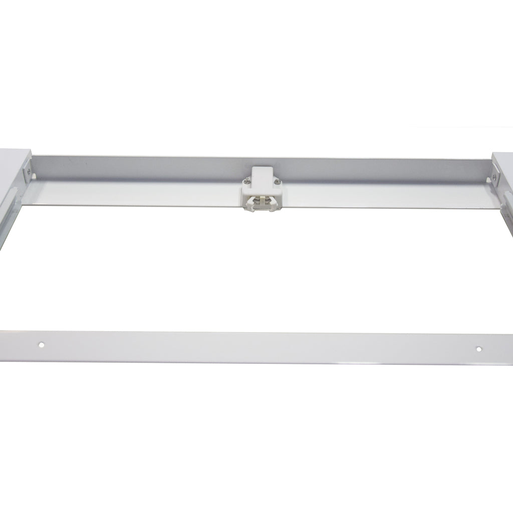 Scanpart Universal Intermediate Frame and Worktop Pro White - Professional Quality