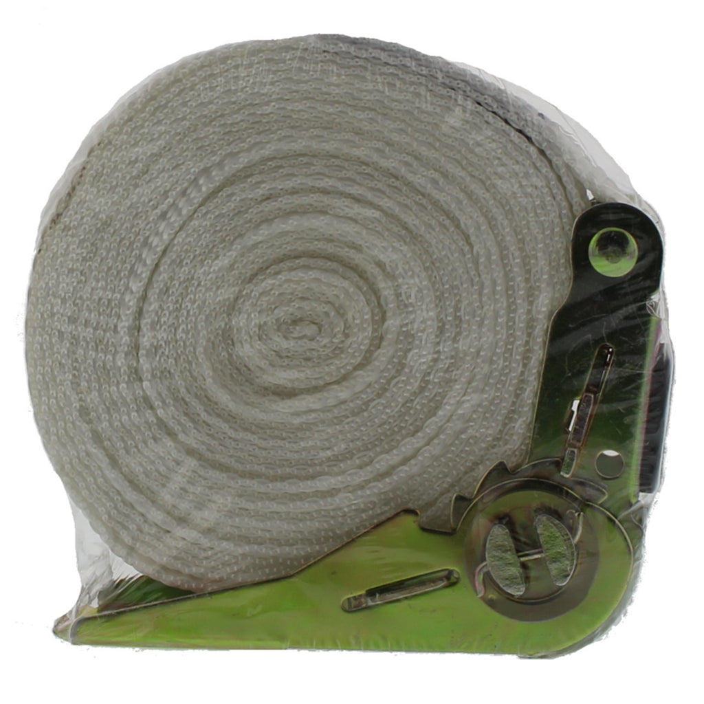 Scanpart Lashing Strap Intermediate Frame 5 m - Fixing Strap for Washer-Dryer Stack