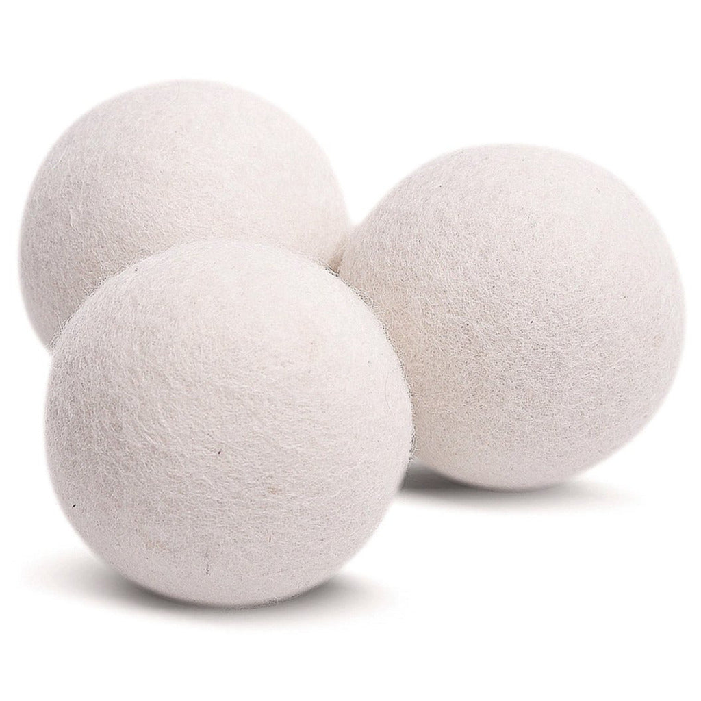 Scanpart Wool Dryer Balls 3 pcs
