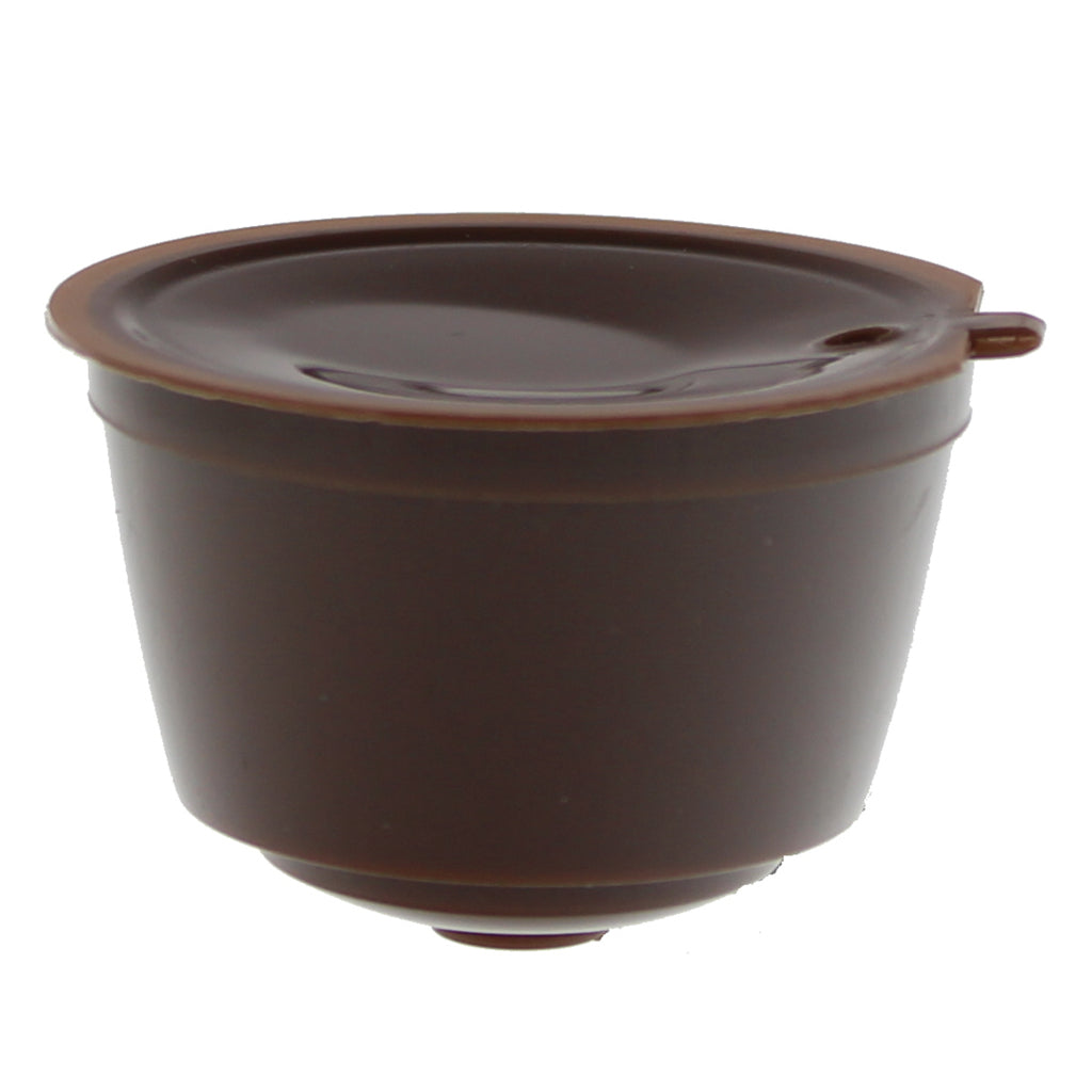 Scanpart Coffeeduck Dolce Gusto A3 - Refillable Capsule for Dolce Gusto Machines