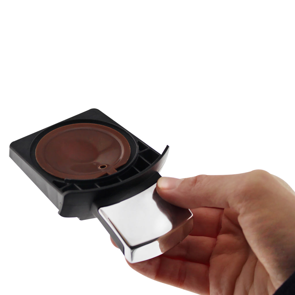 Scanpart Coffeeduck Dolce Gusto A3 - Refillable Capsule for Dolce Gusto Machines